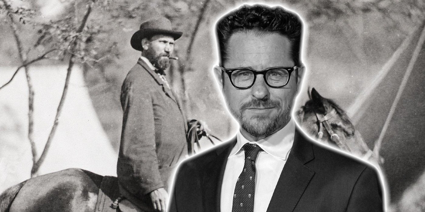 The Pinkerton: JJ Abrams prepara thriller sobrenatural de venganza en escenario Occidental