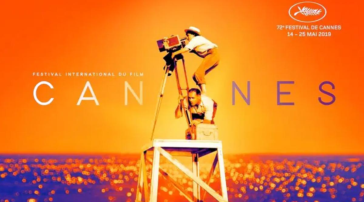 Se pospone Festival de Cannes 2020 por coronavirus COVID-19