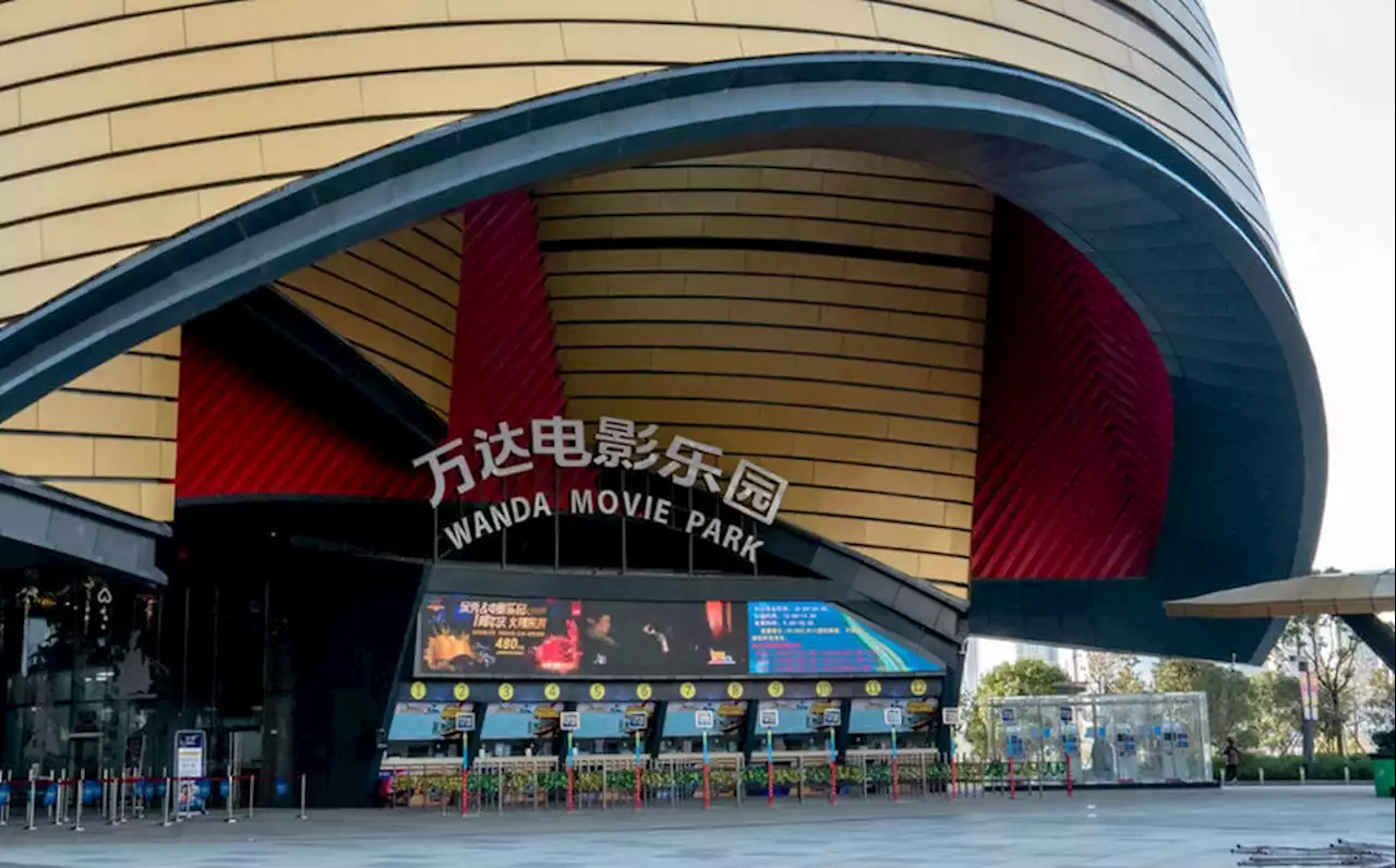 China da marcha atrás: los cines cierran de nuevo por coronavirus