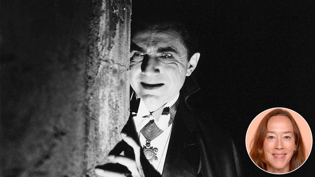 Drácula prepara regreso al cine con Karyn Kusama y Blumhouse Productions