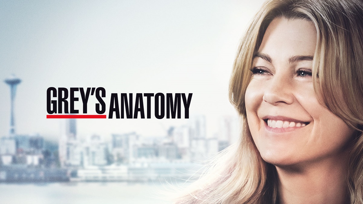 Grey's Anatomy acorta temporada 16 por coronavirus COVID-19