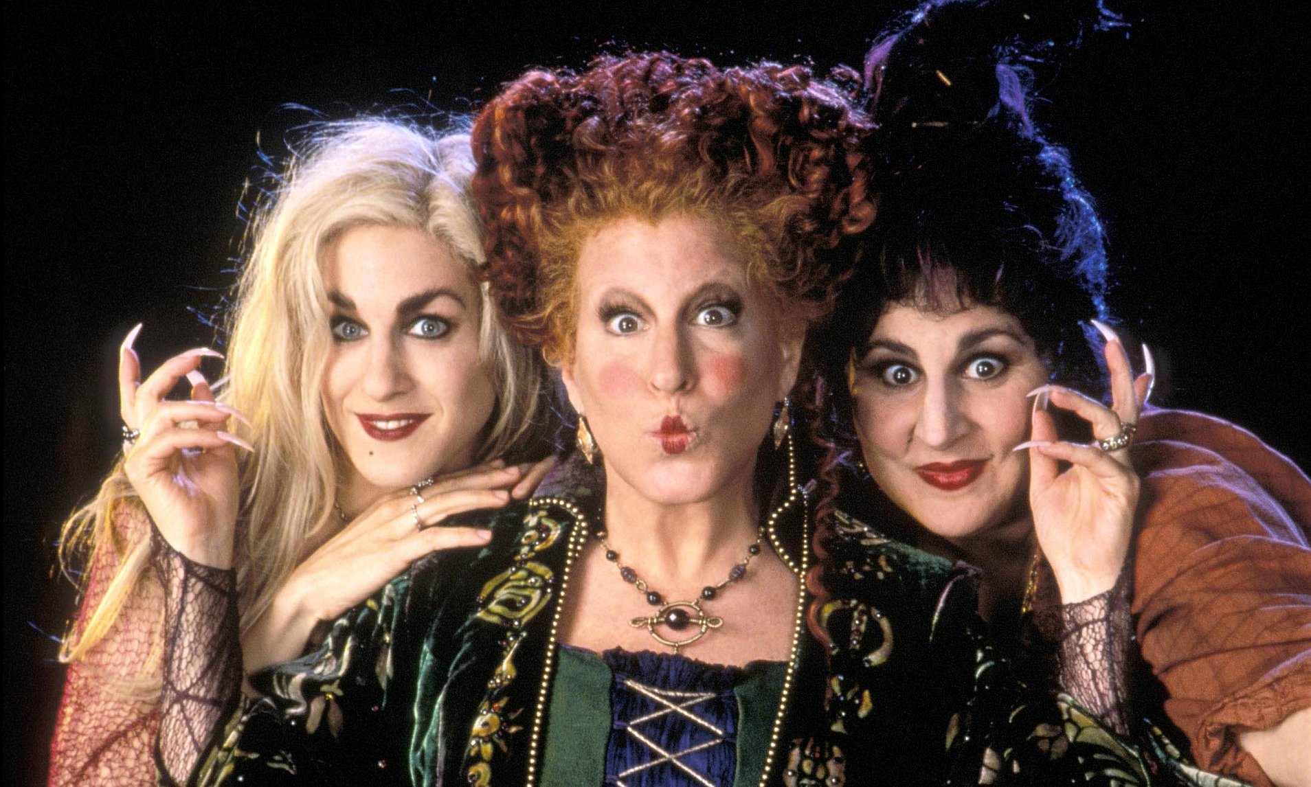 Hocus Pocus 2 ficha a Adam Shankman como director de la secuela de Disney+