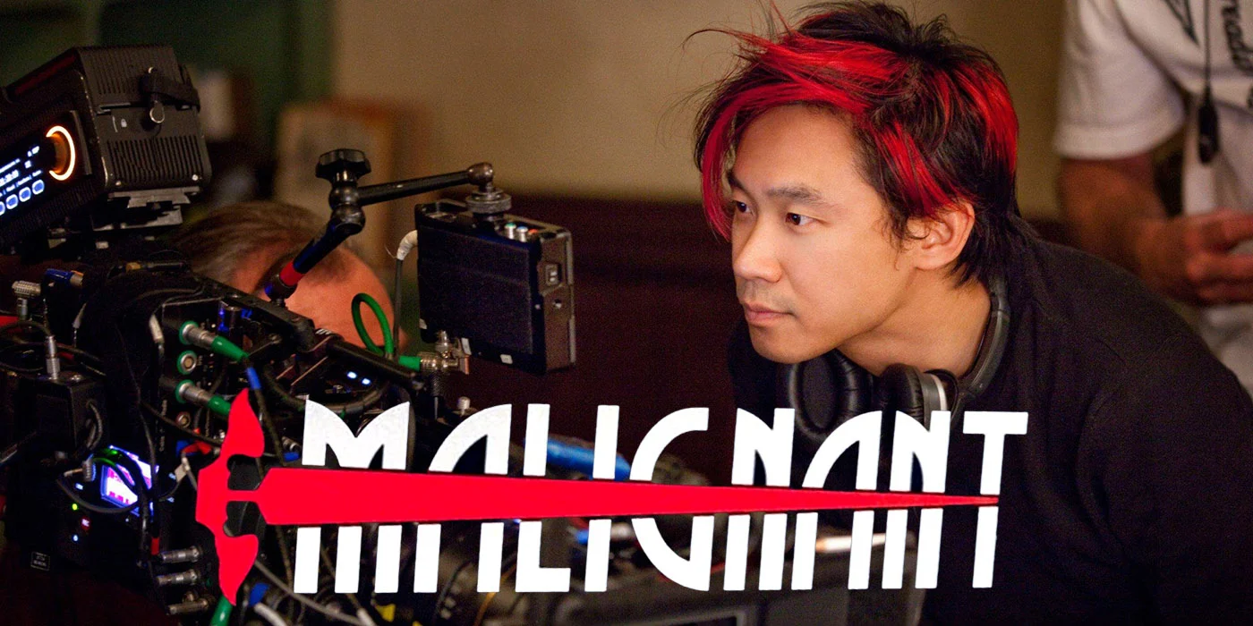 Malignant de James Wan pospone estreno por coronavirus COVID-19