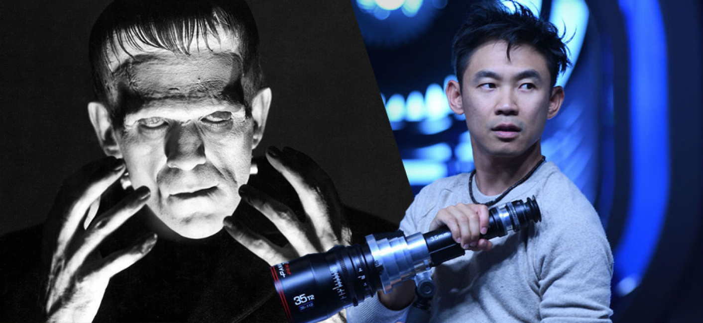 El cineasta James Wan se une al Universo Monstruoso de Universal Pictures