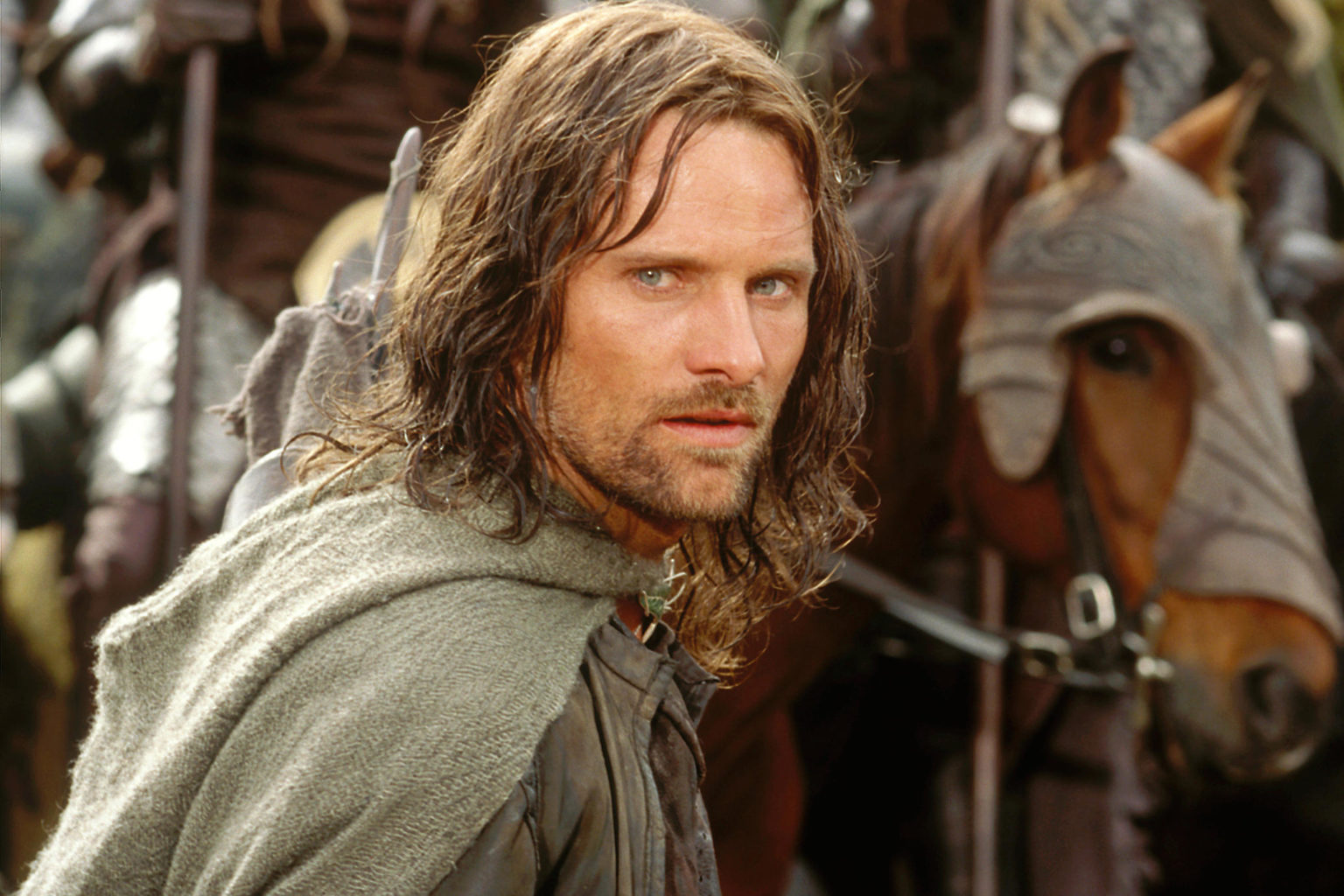 Charlie Vickers Lord Of The Rings Amazon suspende rodaje de la serie Lord of the Rings por coronavirus