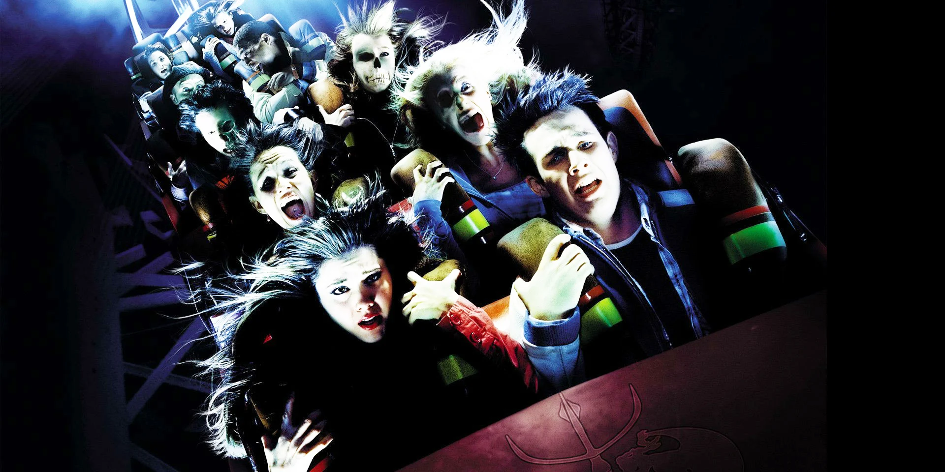 Las curiosidades que no sabías de la saga Final Destination
