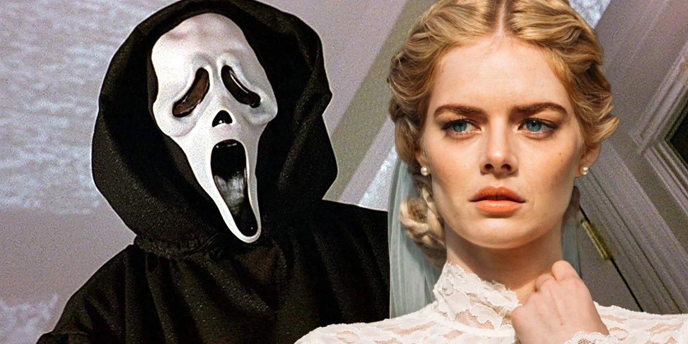 La nueva SCREAM ficha a directores de la exitosa Ready or Not