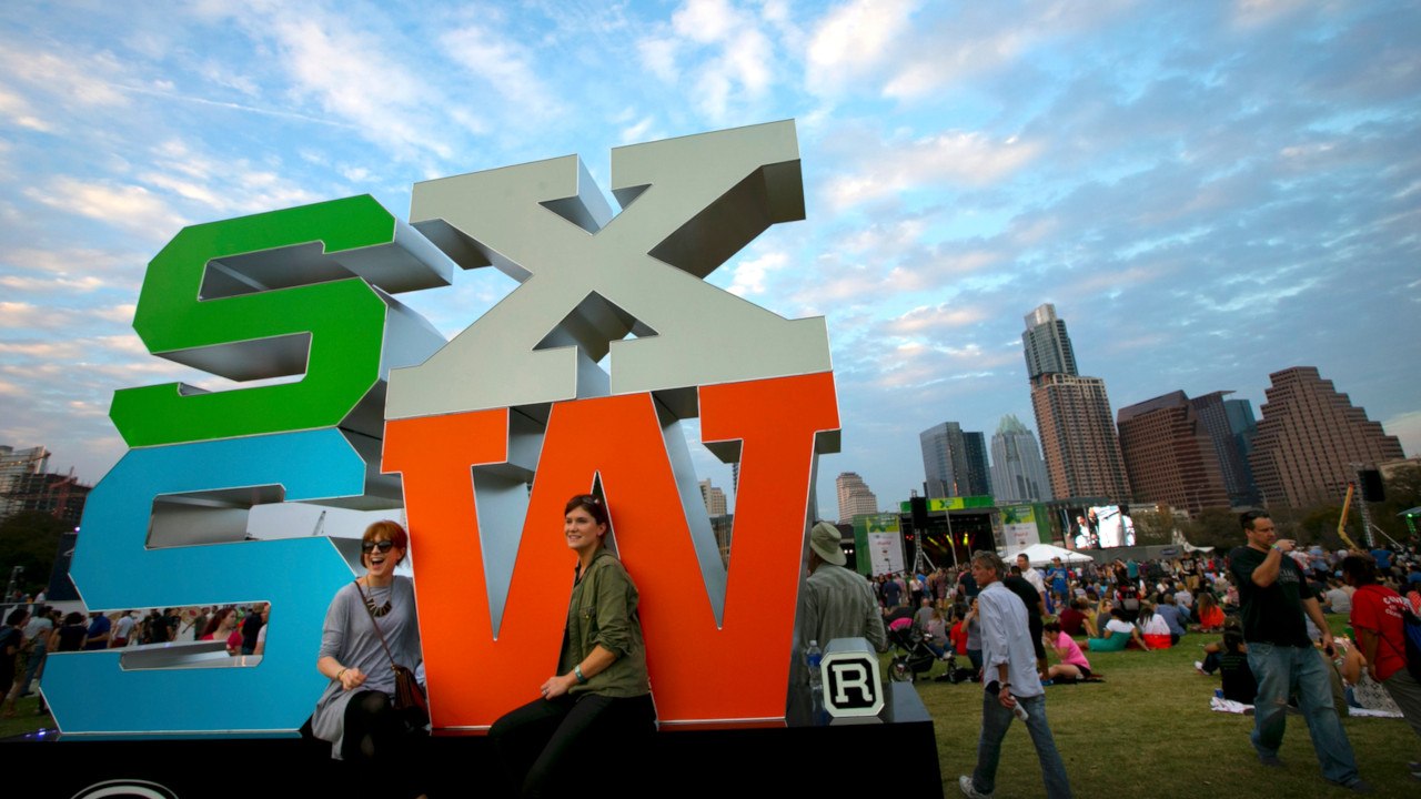 Amazon Studios se retira del SXSW por temor al Coronavirus