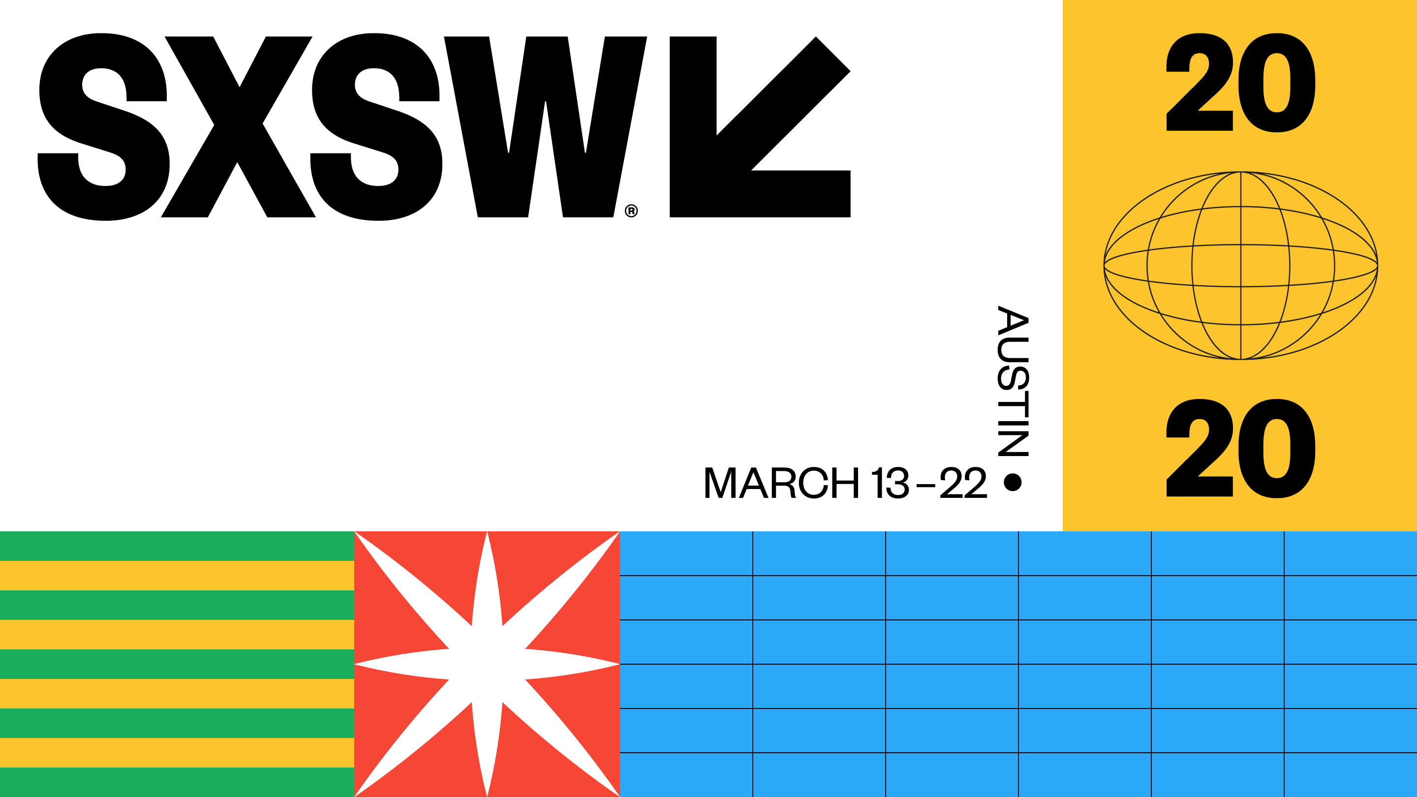 Se cancela el Festival SXSW 2020 por propagación de Coronavirus