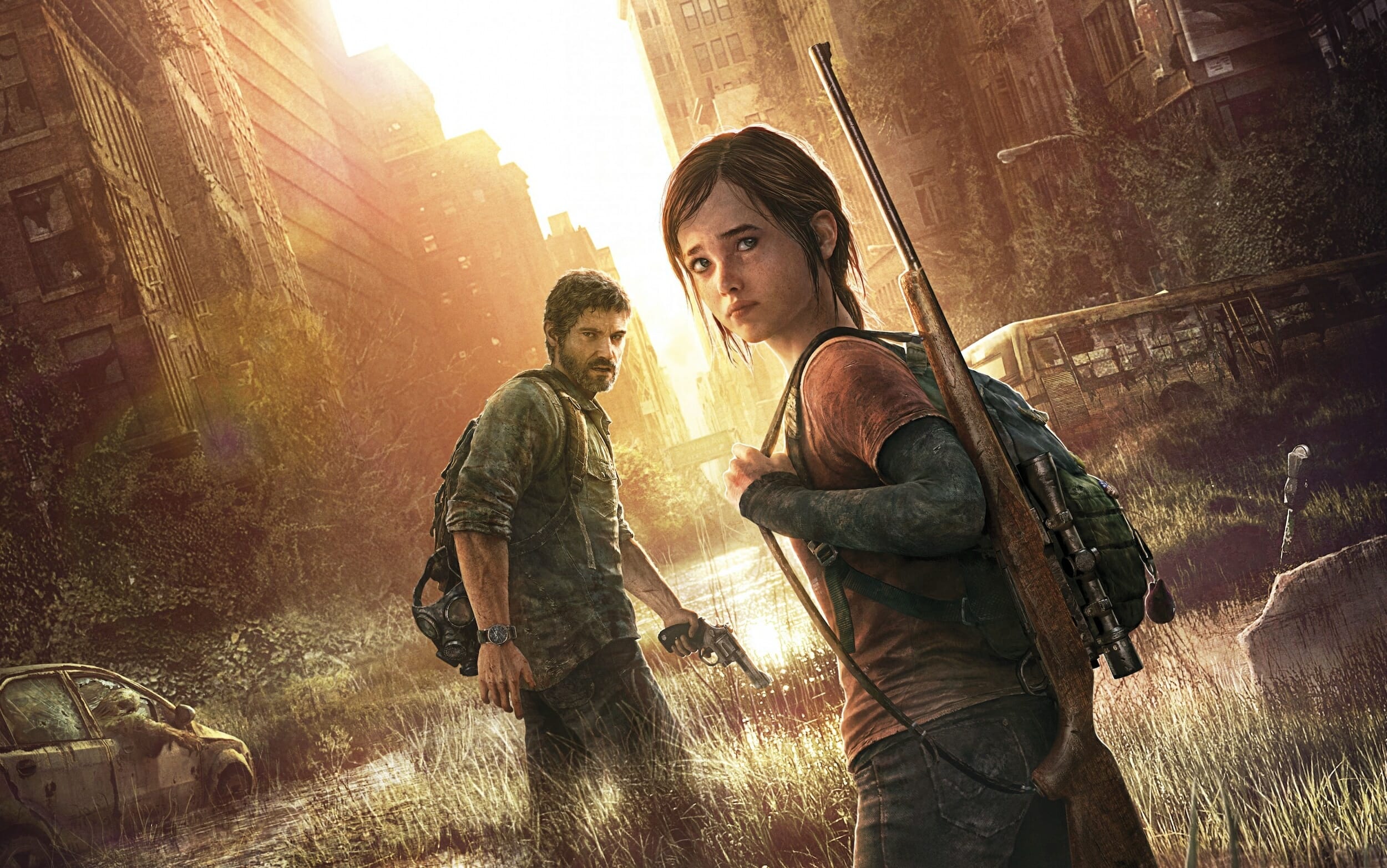 The Last of Us prepara serie con HBO y creador de Chernobyl, Craig Mazin