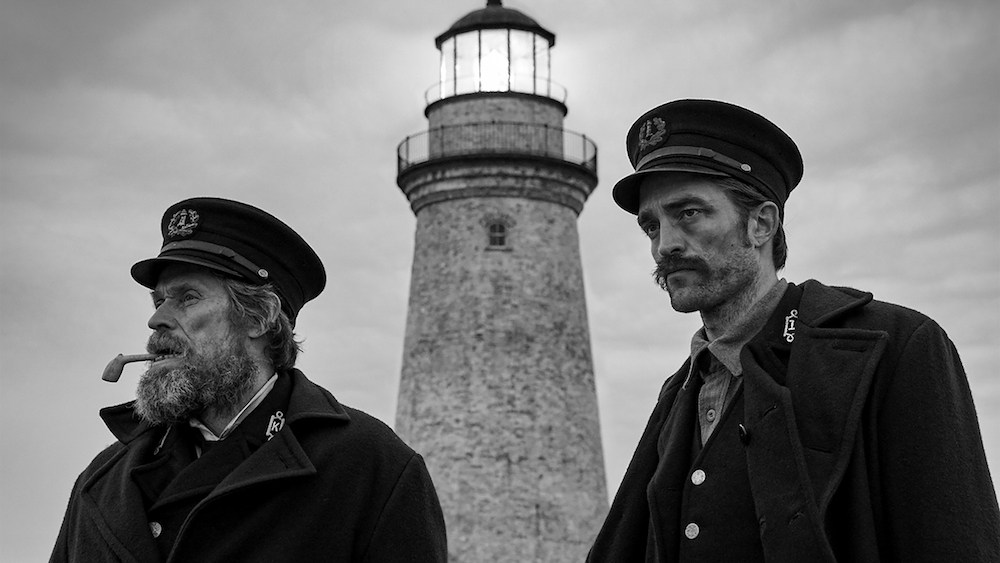 The Lighthouse llegará a Amazon Prime Video en abril