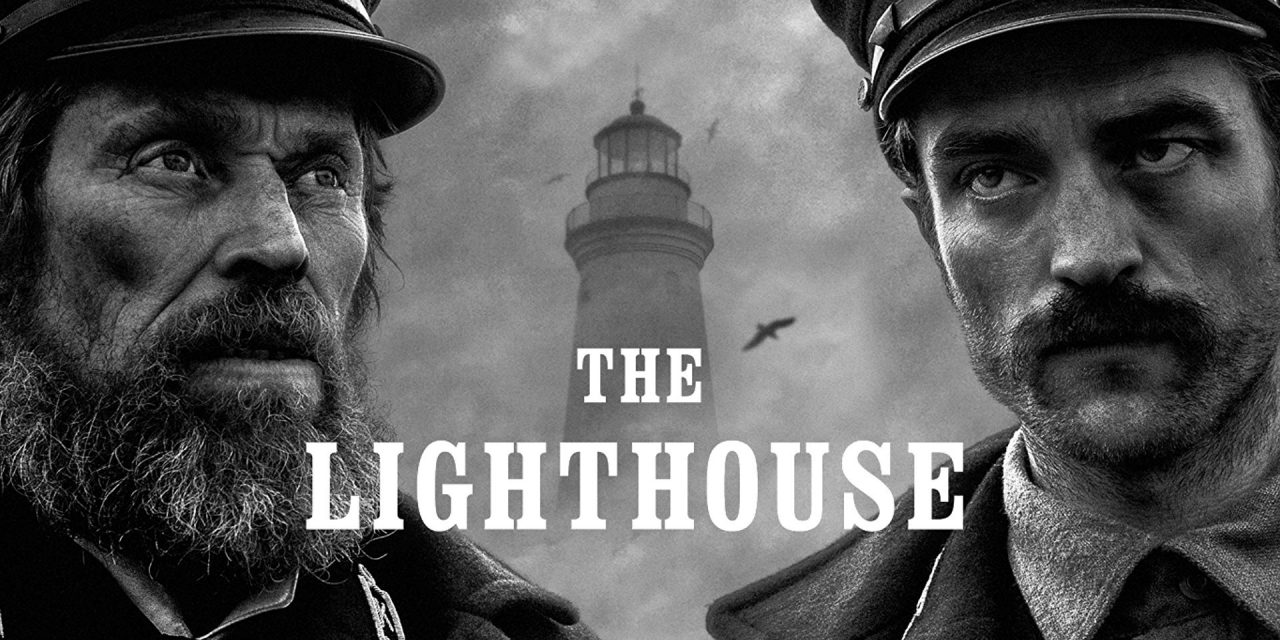 La película The Lighthouse llegará a Amazon Prime Video en abril