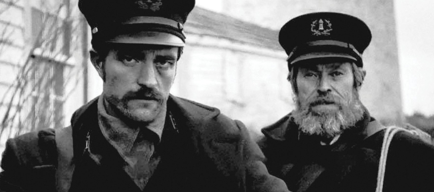 The Lighthouse llegará a Amazon Prime Video en abril
