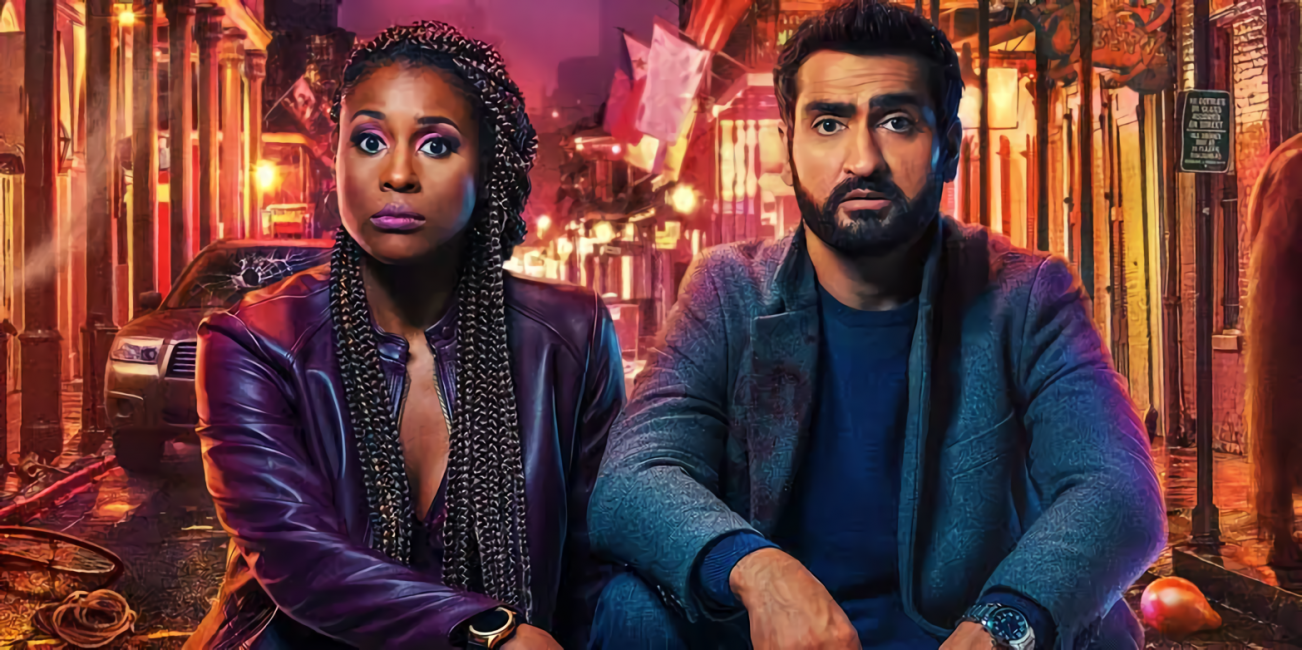 La comedia The Lovebirds se salta el cine por coronavirus y aterriza en Netflix