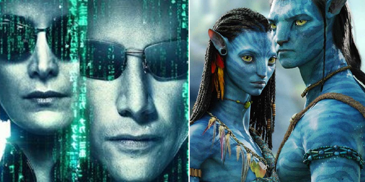The Matrix 4 y secuelas de Avatar suspenden rodaje por coronavirus COVID-19