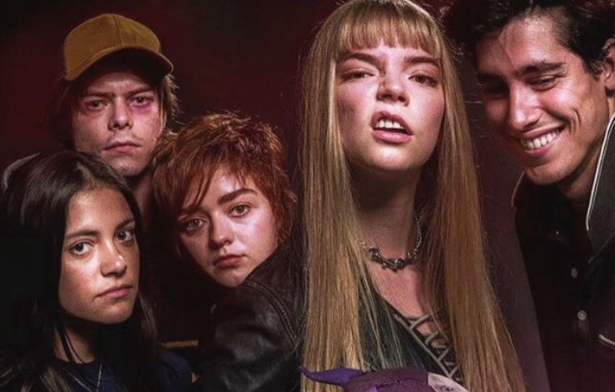 La película The New Mutants confirma que no hubo reshoots