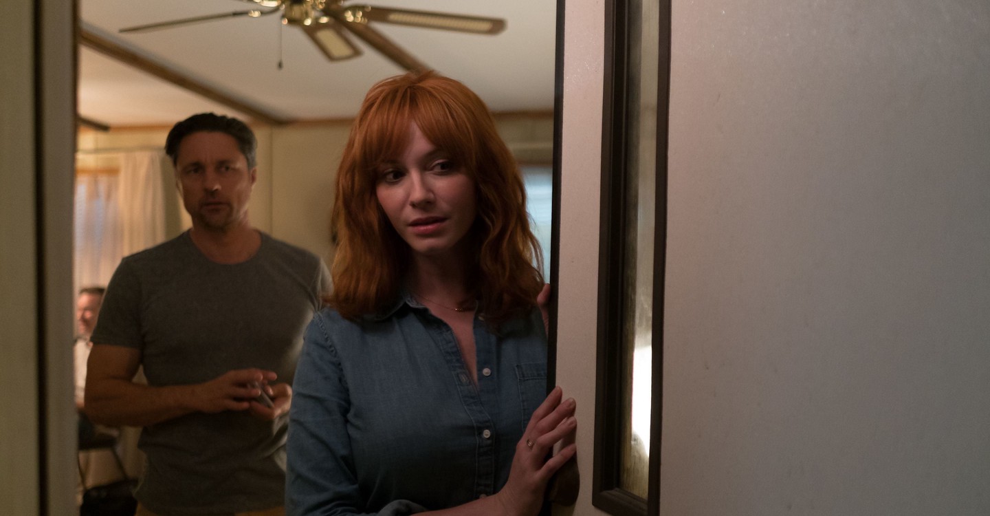 The Strangers: Prey at Night te invita a fiesta virtual