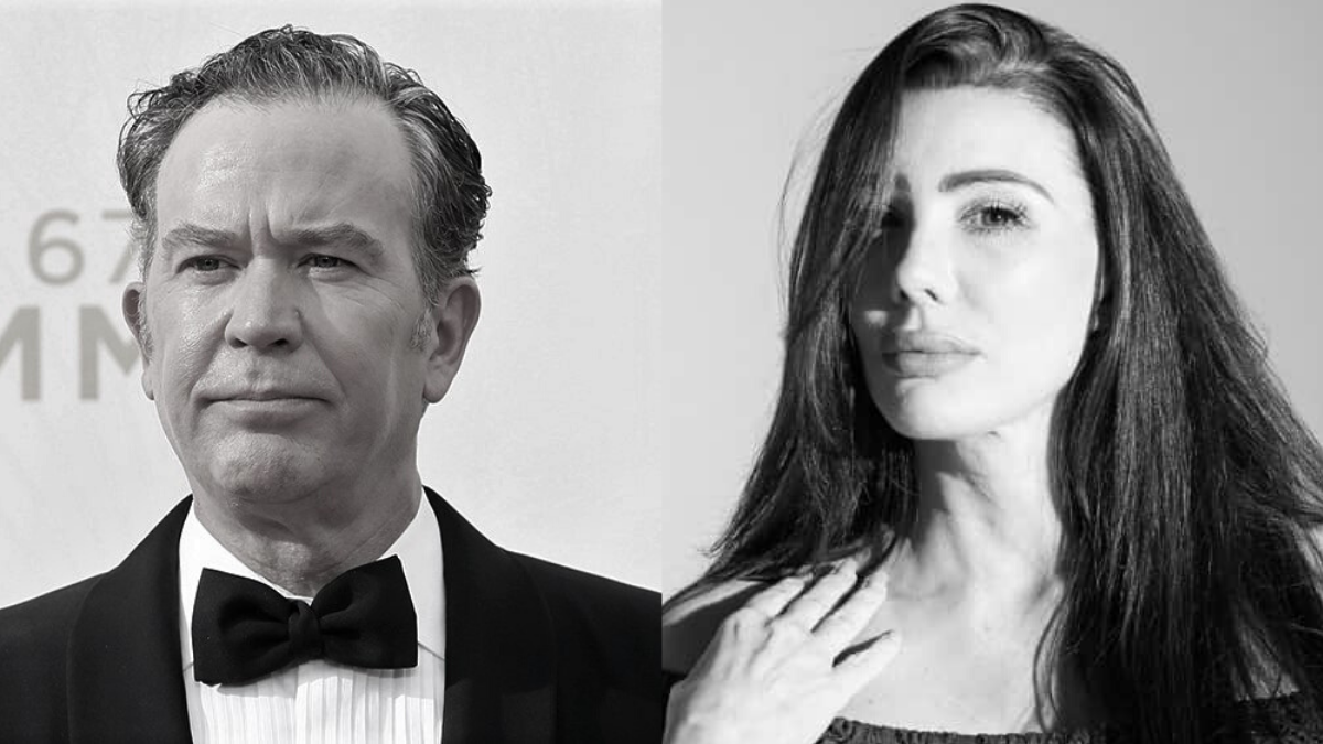 Timothy Hutton acusado de violar a una menor en 1983