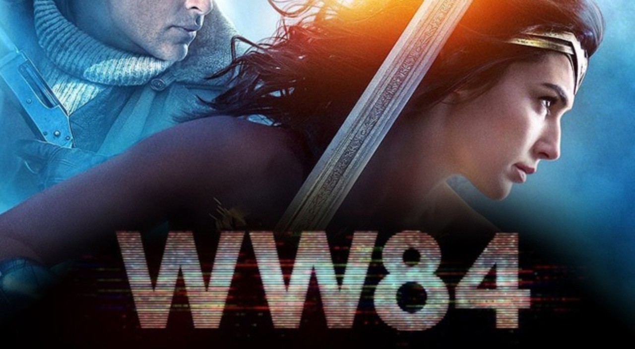 Wonder Woman 1984 pospone estreno en cines hasta agosto de 2020