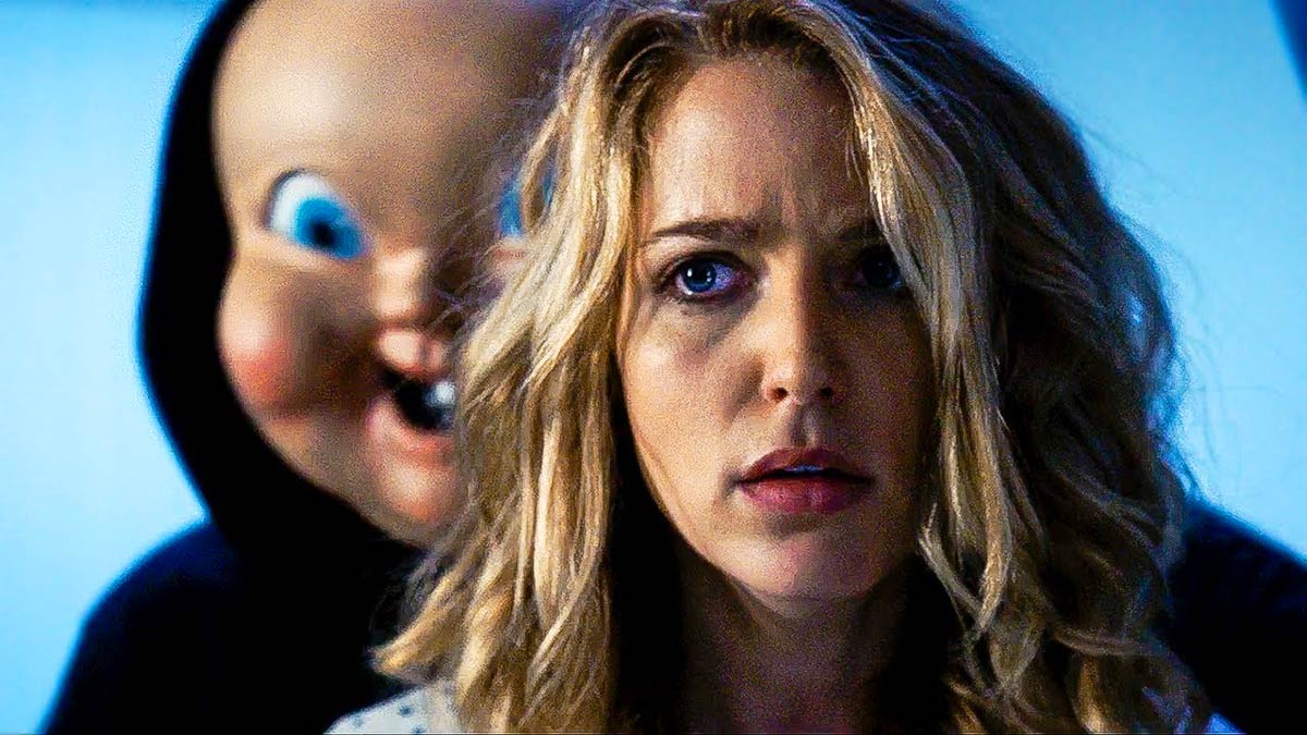 Happy Death Day te invita a fiesta virtual con su director y elenco principal