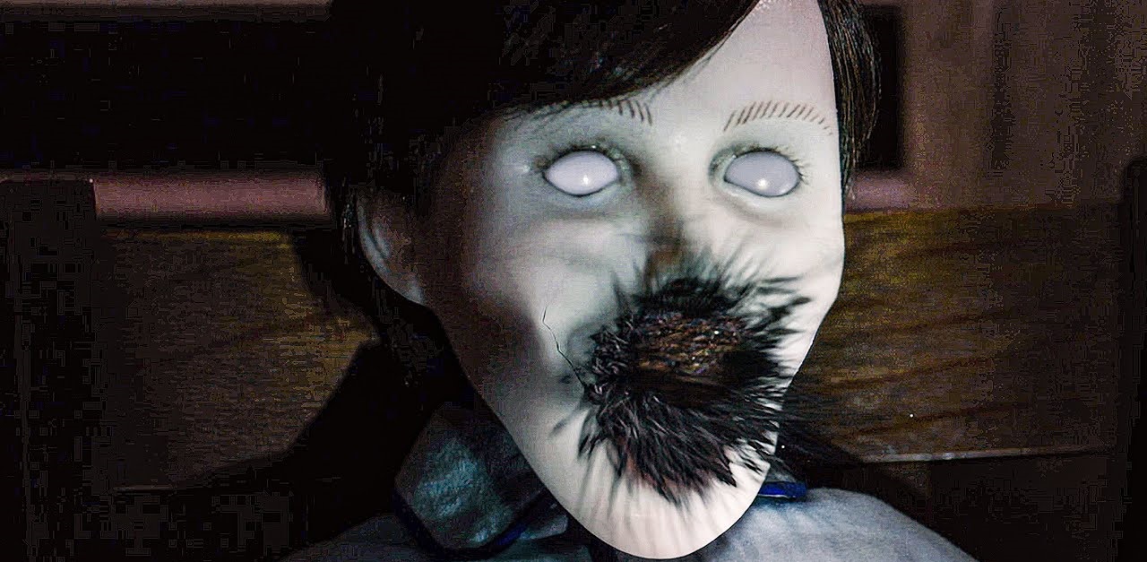 La secuela Brahms: The Boy II incluye un final alterno en lanzamiento Blu-ray