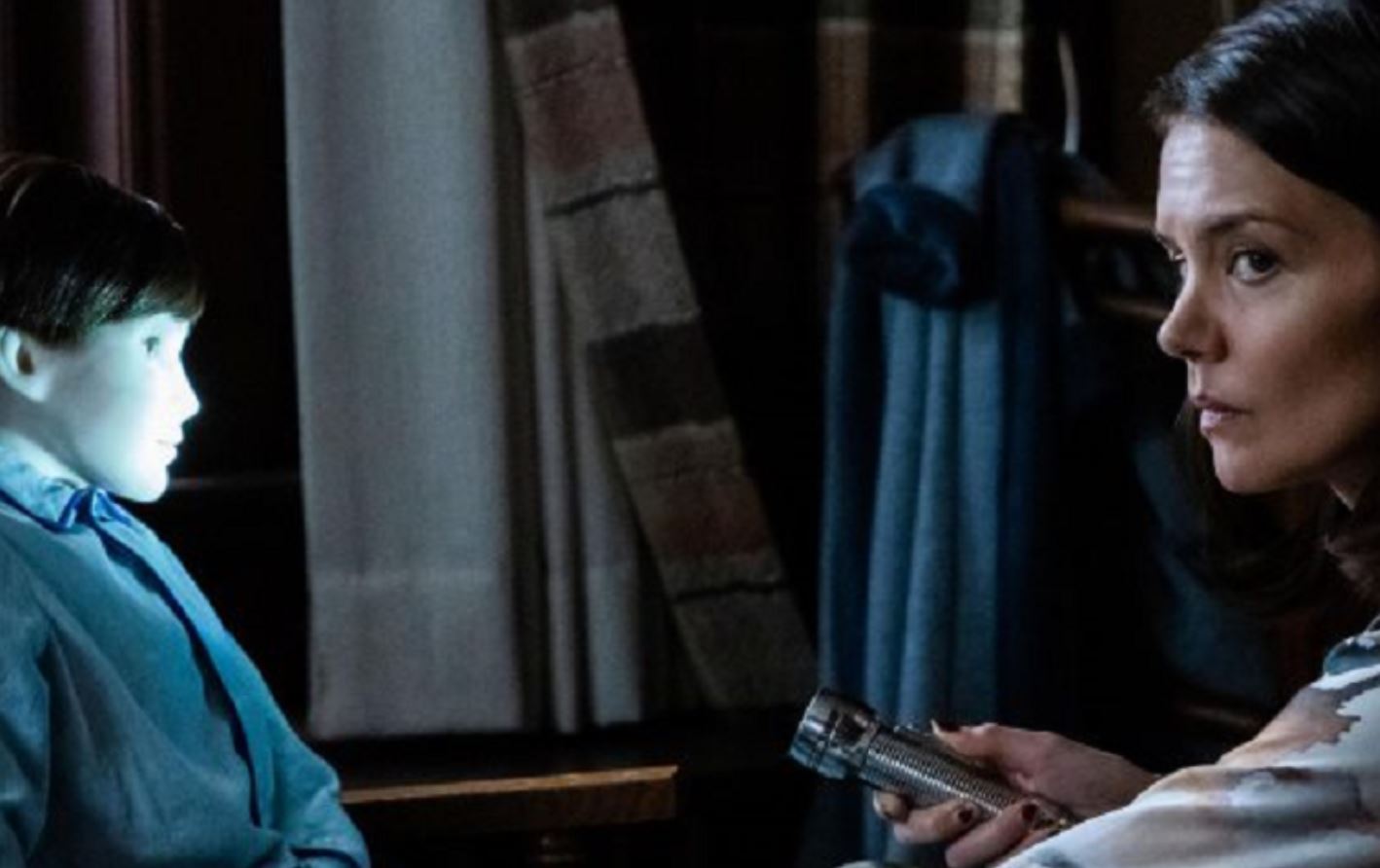 Brahms: The Boy II incluye un final alterno en lanzamiento Blu-ray