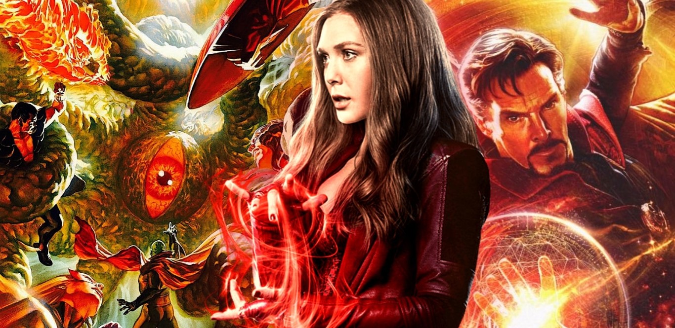 Nuevas fechas de estreno para secuelas de Doctor Strange y Thor