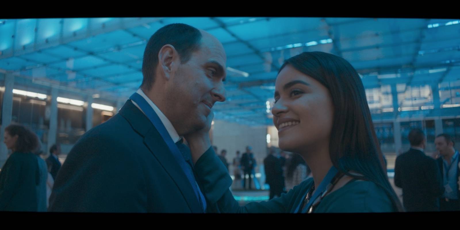 Prime Video libera teaser de El Presidente, la serie del FIFA GATE