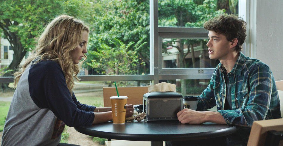 Happy Death Day te invita a fiesta virtual con su director y elenco
