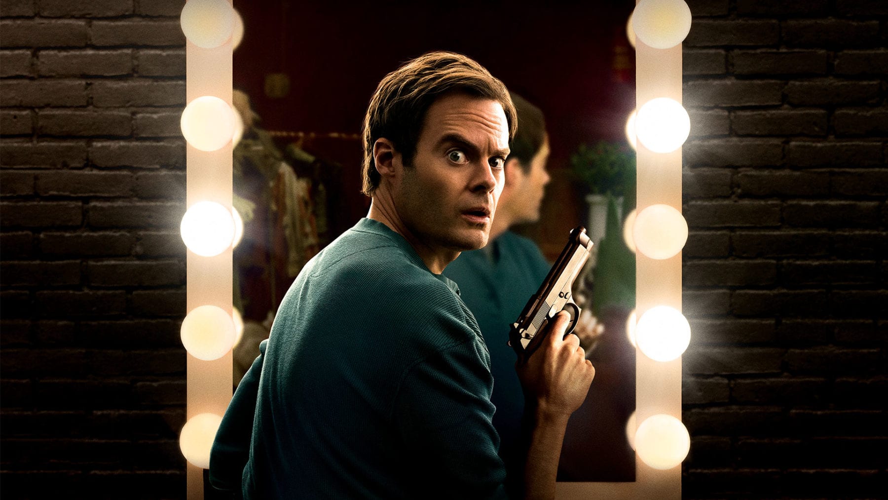 HBO pospone rodaje de Succession y Barry por coronavirus