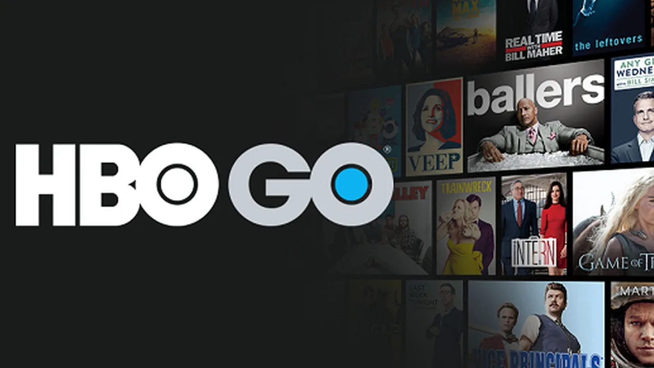 HBO GO te regala 500 horas de su catálogo durante todo el mes de abril