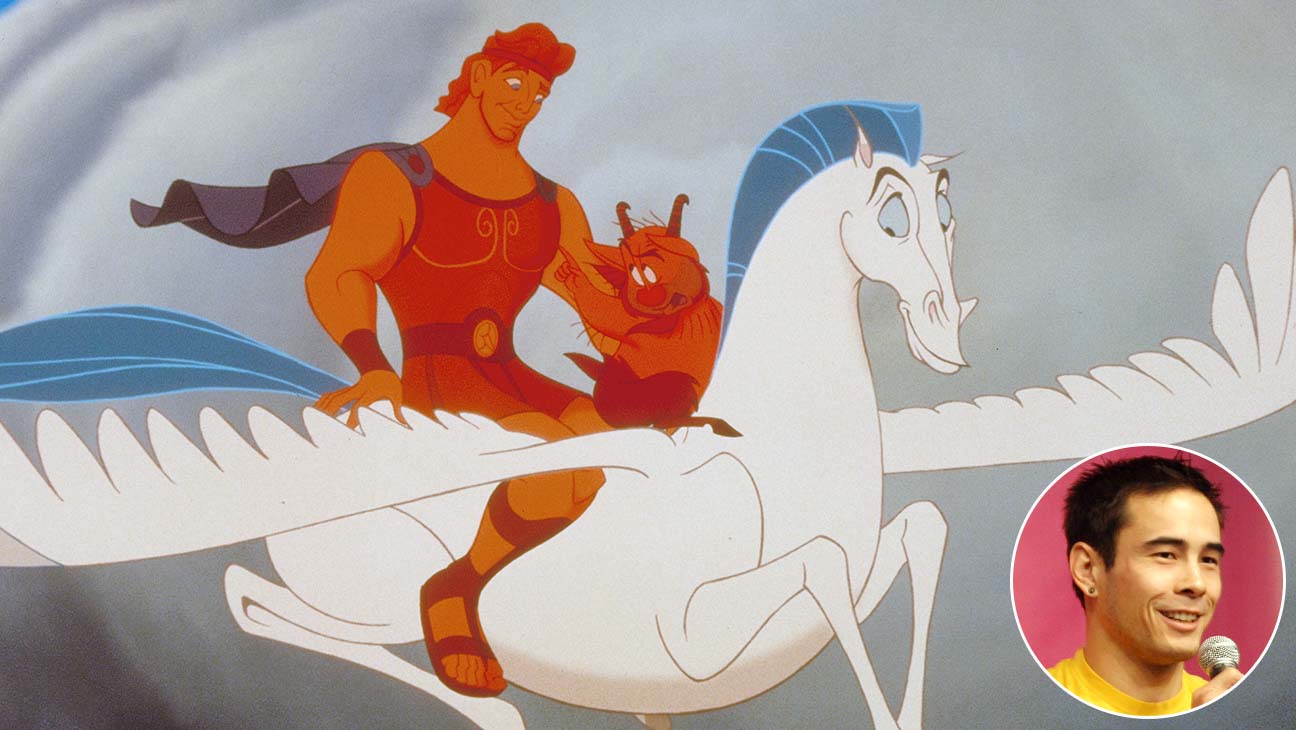 Hércules tendrá remake live-action con los hermanos Russo