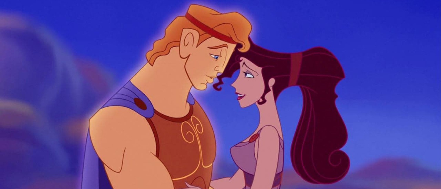 Hércules tendrá live-action con los hermanos Russo