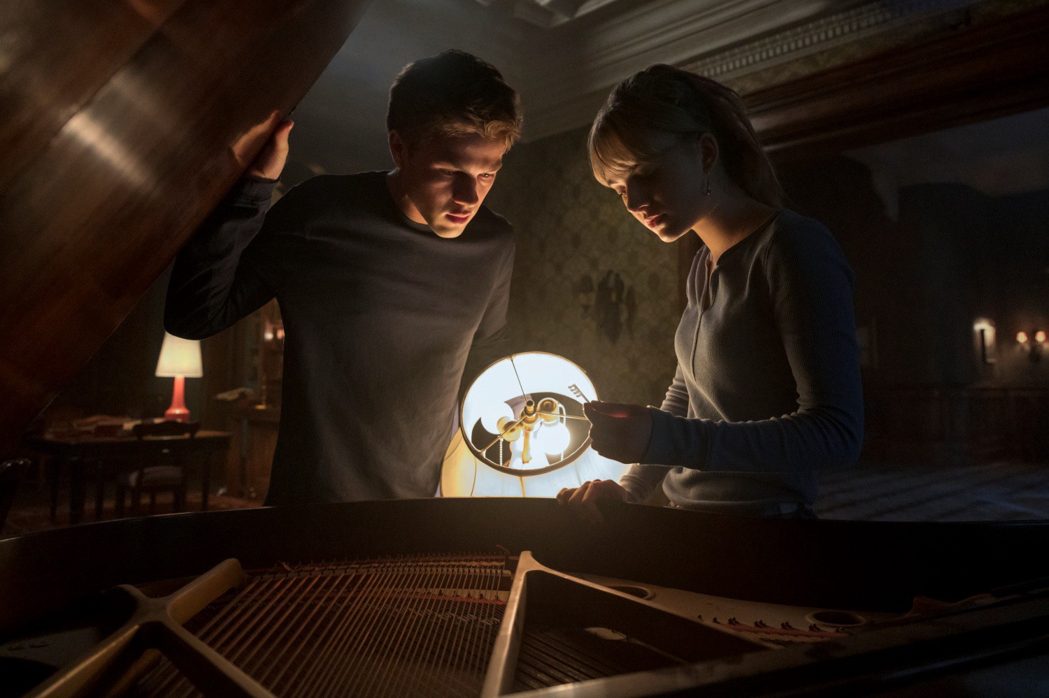 Netflix renueva Locke & Key a segunda temporada