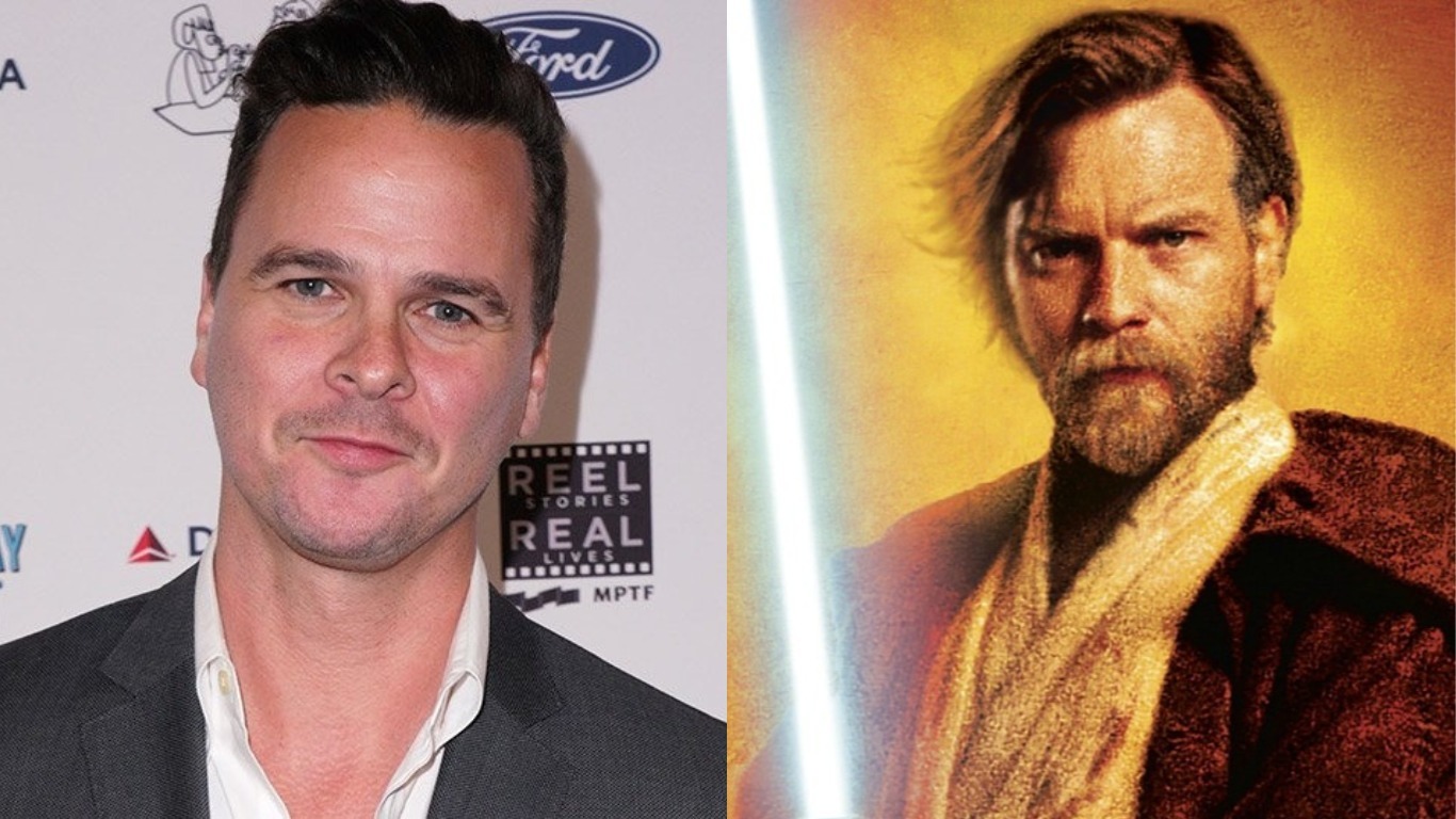 La serie spinoff Obi-Wan Kenobi ficha a Joby Harold como guionista