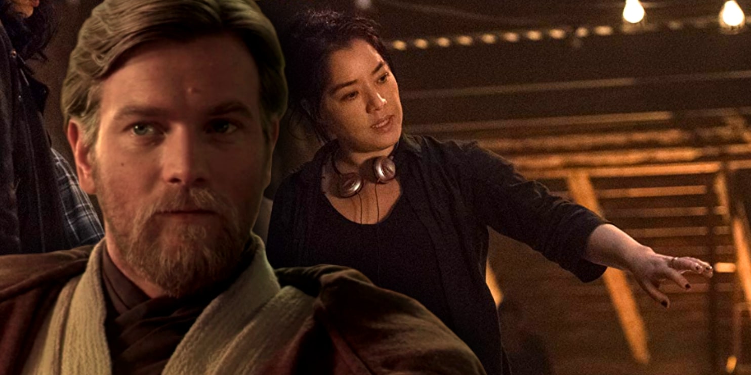 La serie Obi-Wan Kenobi ficha a Joby Harold como guionista