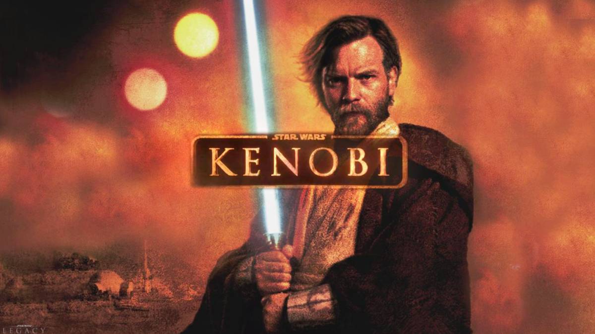 La serie Obi-Wan Kenobi ficha a Joby Harold como guionista