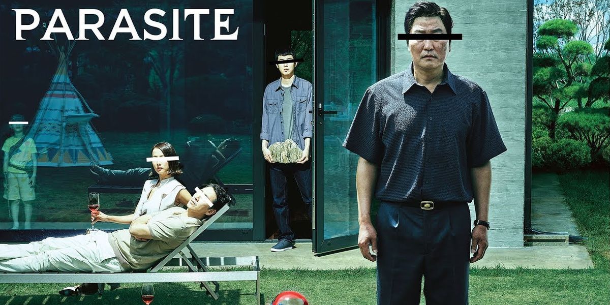 La oscarizada Parasite llega a Hulu este día 8 de abril