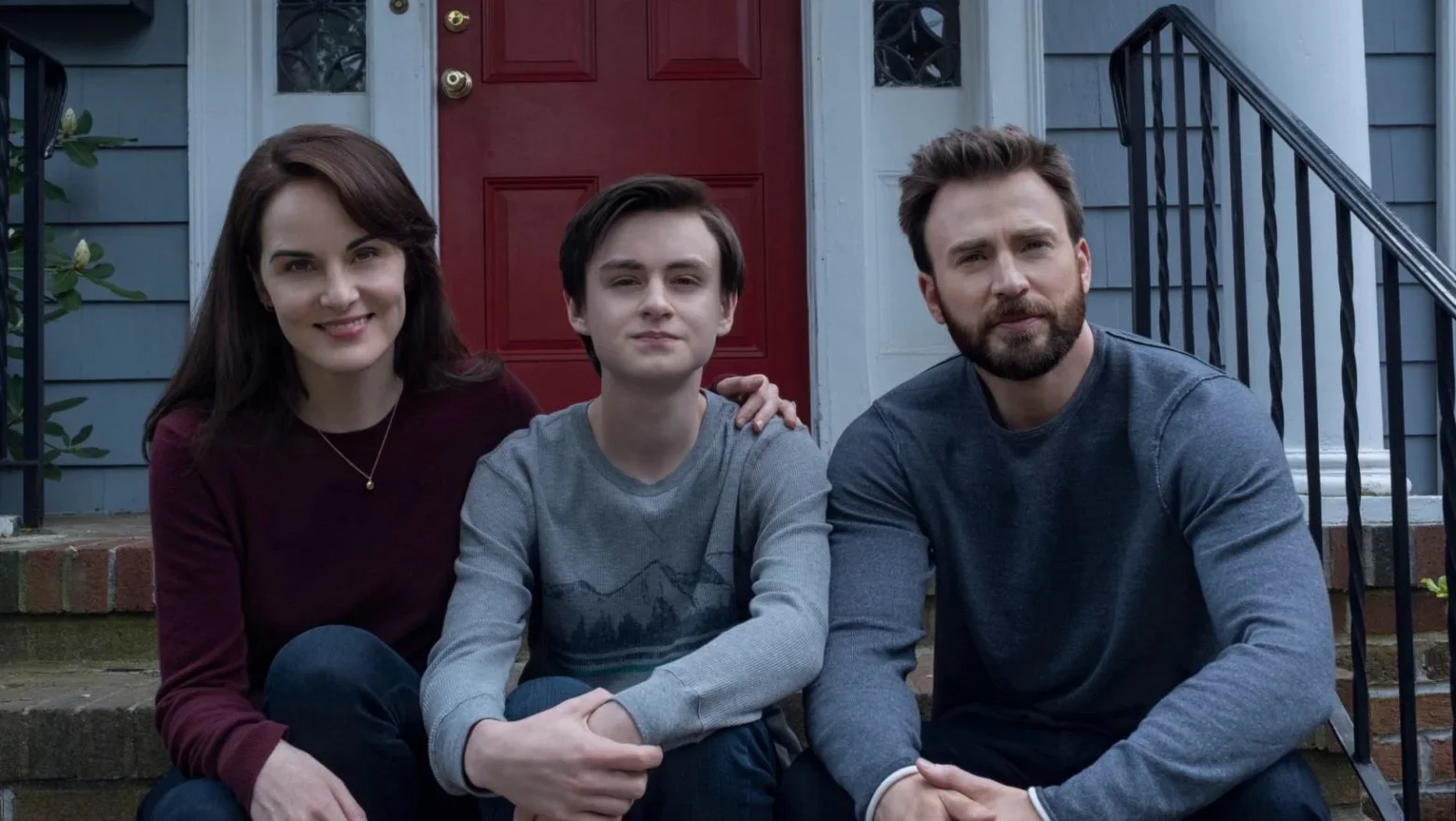 Las series imperdibles con estreno en abril