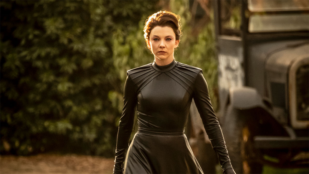 Las series imperdibles con estreno en abril