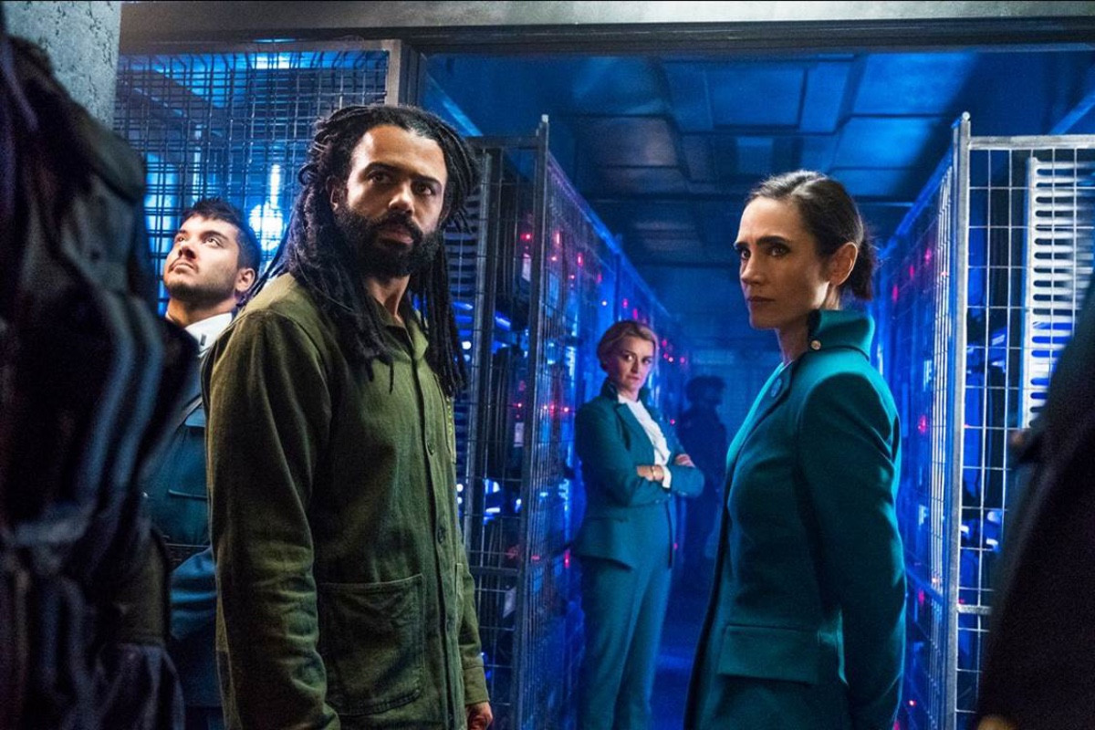 La serie Snowpiercer debuta segundo tráiler oficial