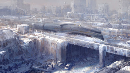 La serie Snowpiercer debuta segundo tráiler