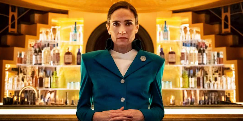 La serie Snowpiercer libera brutal tercer tráiler