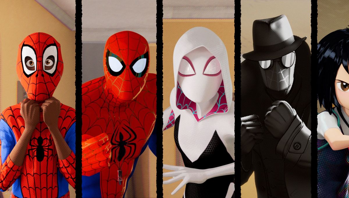 Sony Pictures aplaza estreno de las secuelas de Spider-Man