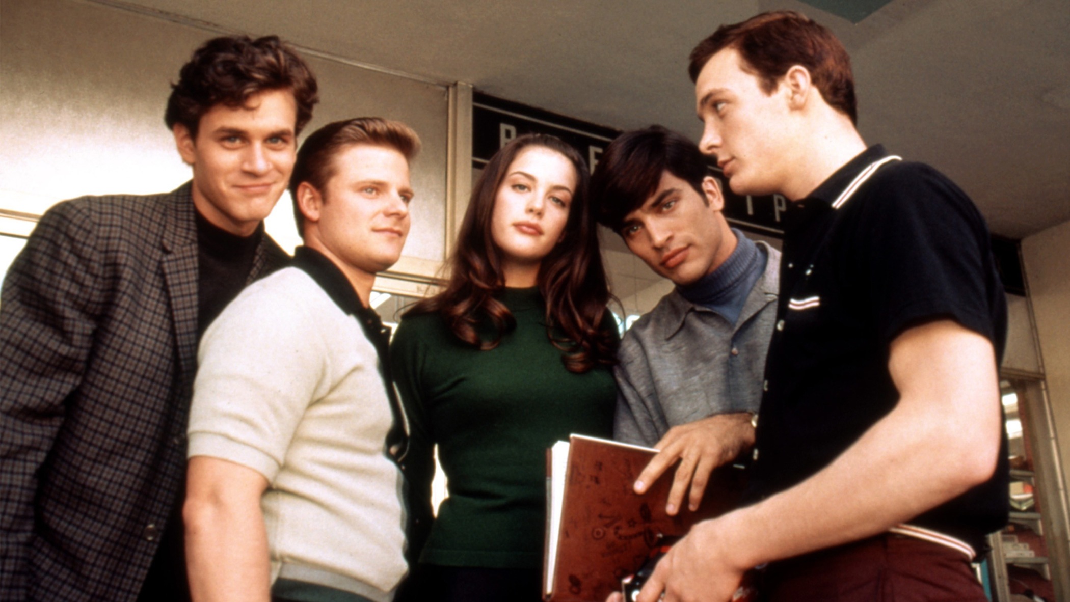 El elenco de That Thing You Do se reunirá en livestream musical benéfico