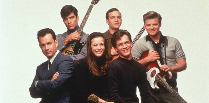 El elenco de That Thing You Do se reunirá en livestream musical