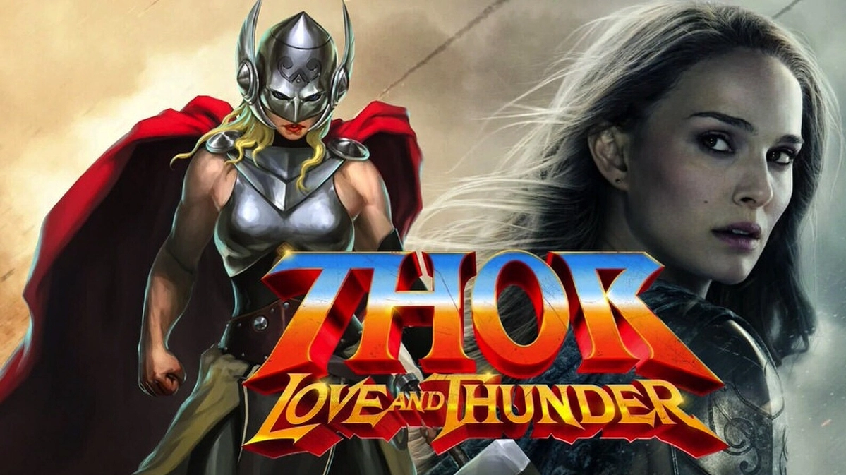 Nuevas fechas de estreno para secuelas de Doctor Strange y Thor