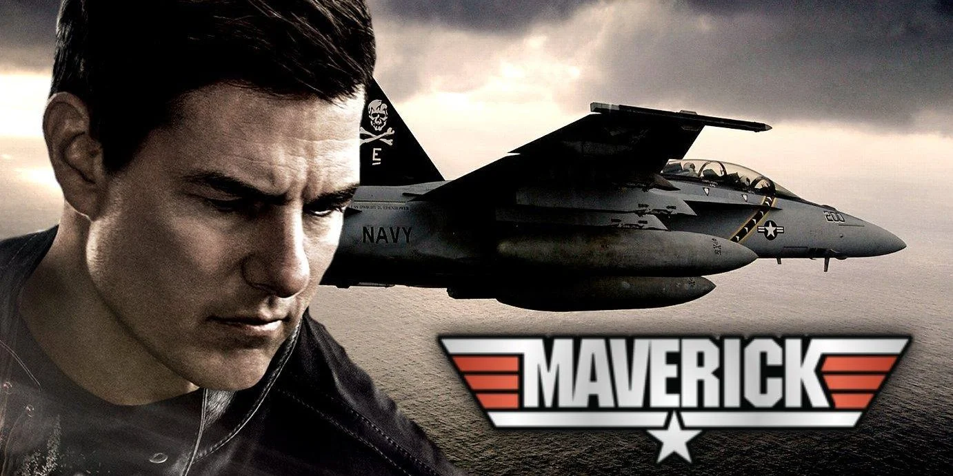 Top Gun: Maverick pospone estreno hasta diciembre por coronavirus COVID-19