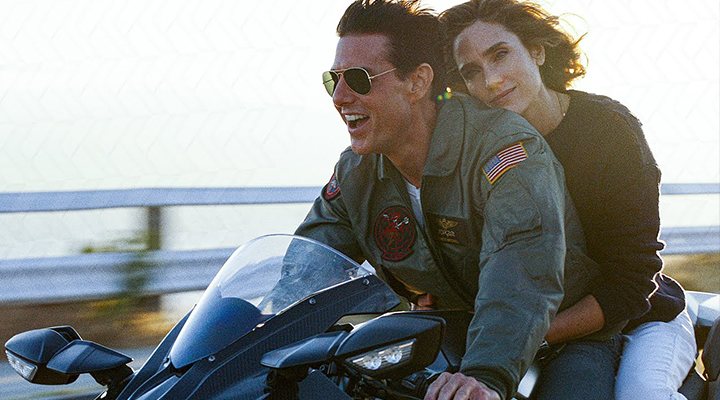 Top Gun: Maverick pospone estreno hasta diciembre por coronavirus