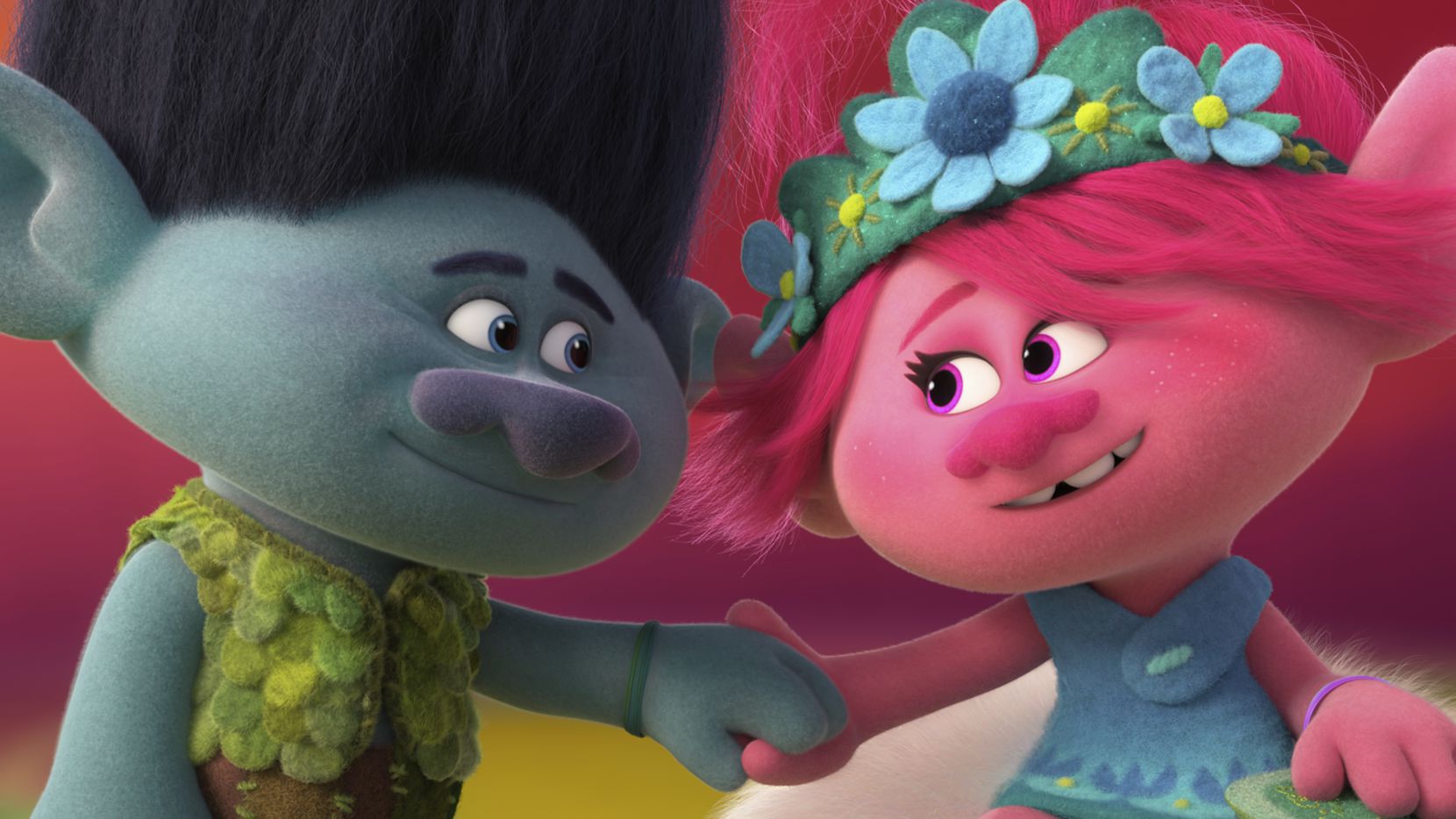 Trolls World Tour rompe récords digitales